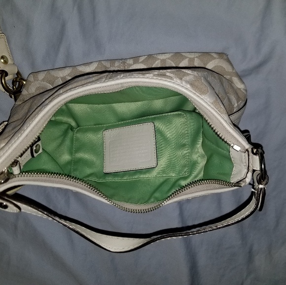 Coach small purses - Picture 3 of 3